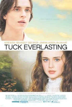 უკვდავები (ქართულად) / Tuck Everlasting ქართულად 2002 / ukvdavebi qartulad