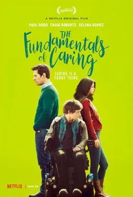 სიკეთის ძირითადი პრინციპები (ქართულად) / The Fundamentals of Caring ქართულად 2016 / siketis dziritadi printsipebi qartulad