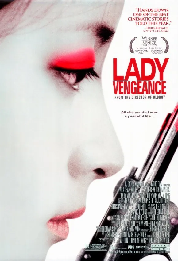 ქალბატონი შურისძიება (ქართულად) / Lady Vengeance (Qalbatoni Shurisdzieba Qartulad) ქართულად 2005 / kalbatoni shurisdzieba qartulad