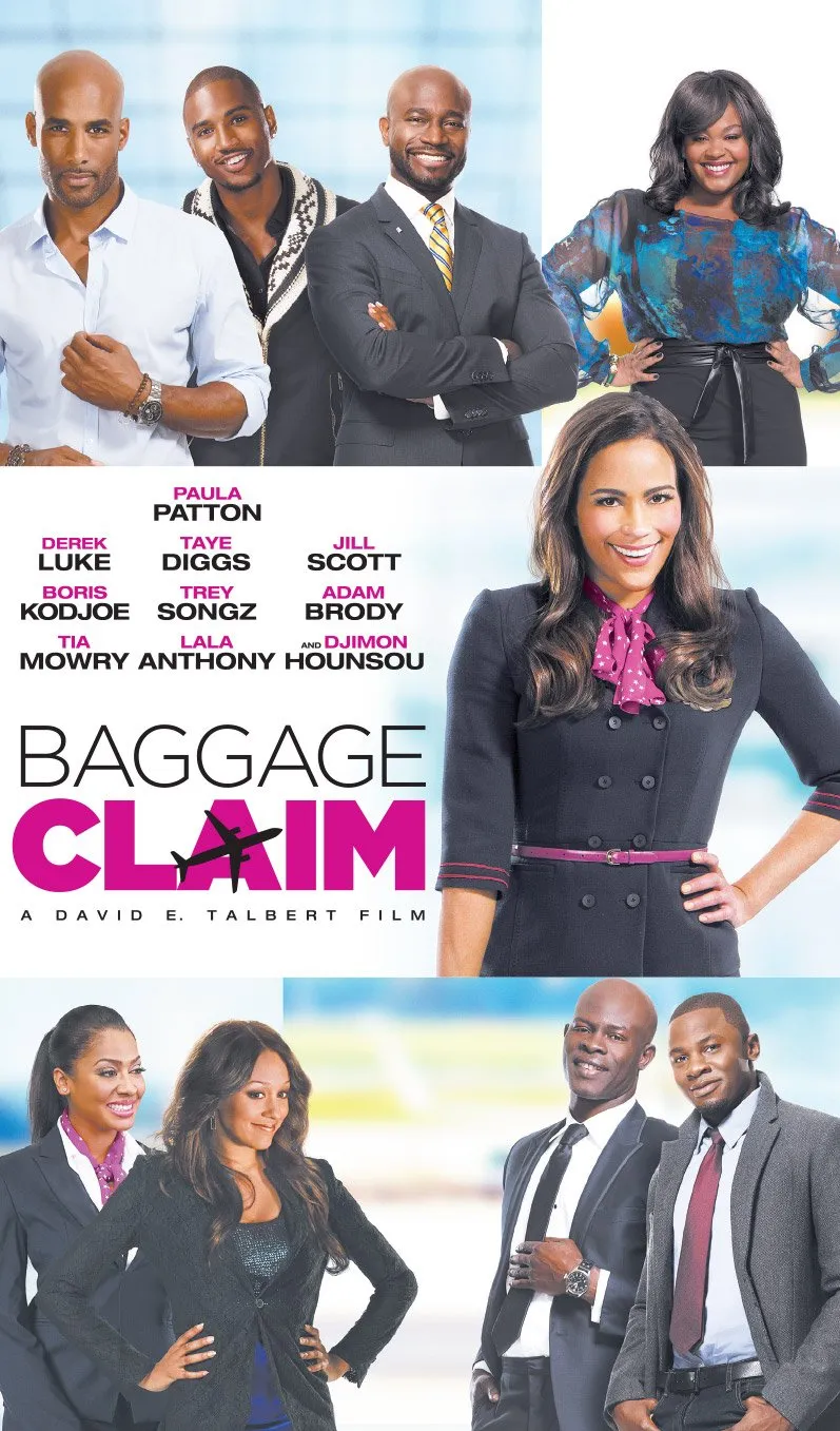 ბარგის გაცემა (ქართულად) / Baggage Claim ქართულად 2013 / bargis gatsema qartulad