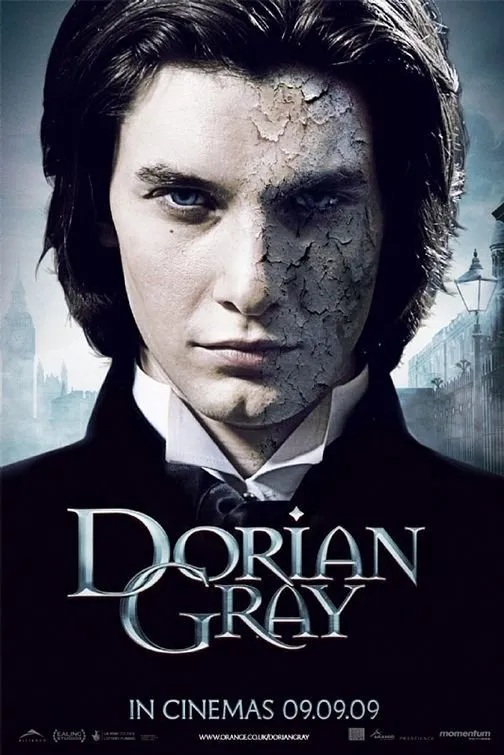 დორიან გრეი (ქართულად) / Dorian Gray (Dorian Grei Qartulad) ქართულად 2009 / dorian grei qartulad