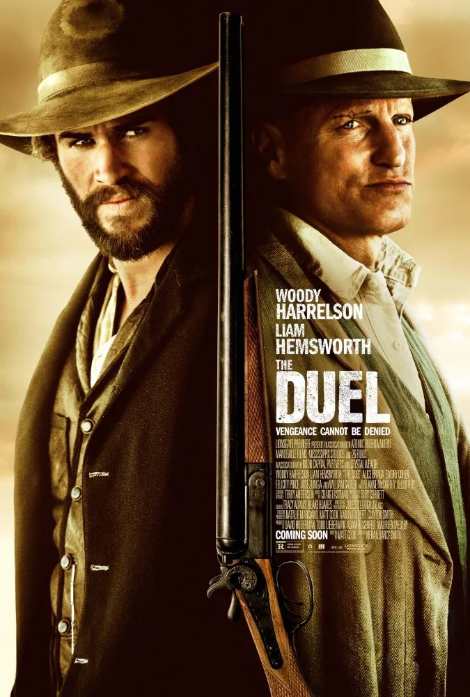 დუელი (ქართულად) / The Duel ქართულად 2016 / dueli qartulad