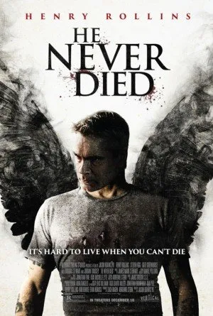 ის არასდროს კვდება (ქართულად) / He Never Died (Is Arasdros Kvdeba Qartulad) ქართულად 2015 / is arasdros kvdeba qartulad