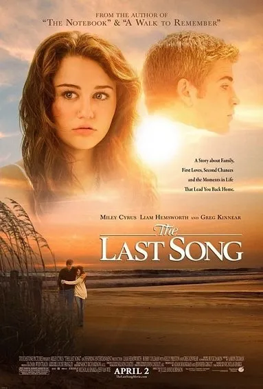 უკანასკნელი სიმღერა (ქართულად) / The Last Song ქართულად 2010 / ukanaskneli simghera qartulad
