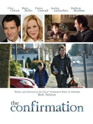 დადასტურება (ქართულად) / The Confirmation ქართულად 2016 / dadastureba qartulad