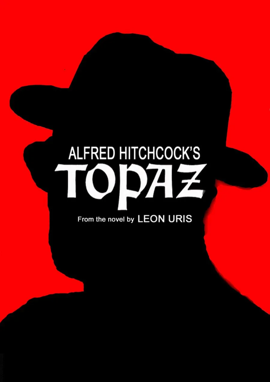 ტოპაზი (ქართულად) / Topaz ქართულად 1969 / topazi qartulad