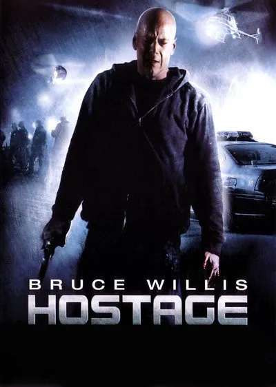 მძევალი (ქართულად) / Hostage ქართულად 2005 / mdzevali qartulad