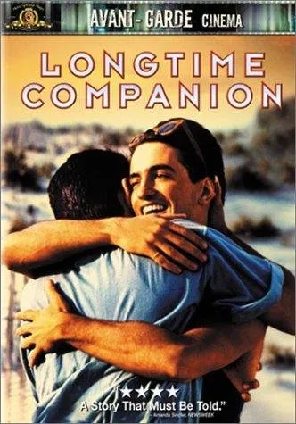 ძველი მეგობარი (ქართულად) / Longtime Companion ქართულად 1989 / dzveli megobari qartulad