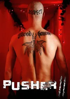 დილერი 2: სისხლიანი ხელები (ქართულად) / Pusher II: With Blood on my Hands ქართულად 2004 / dileri 2 siskhliani khelebi qartulad