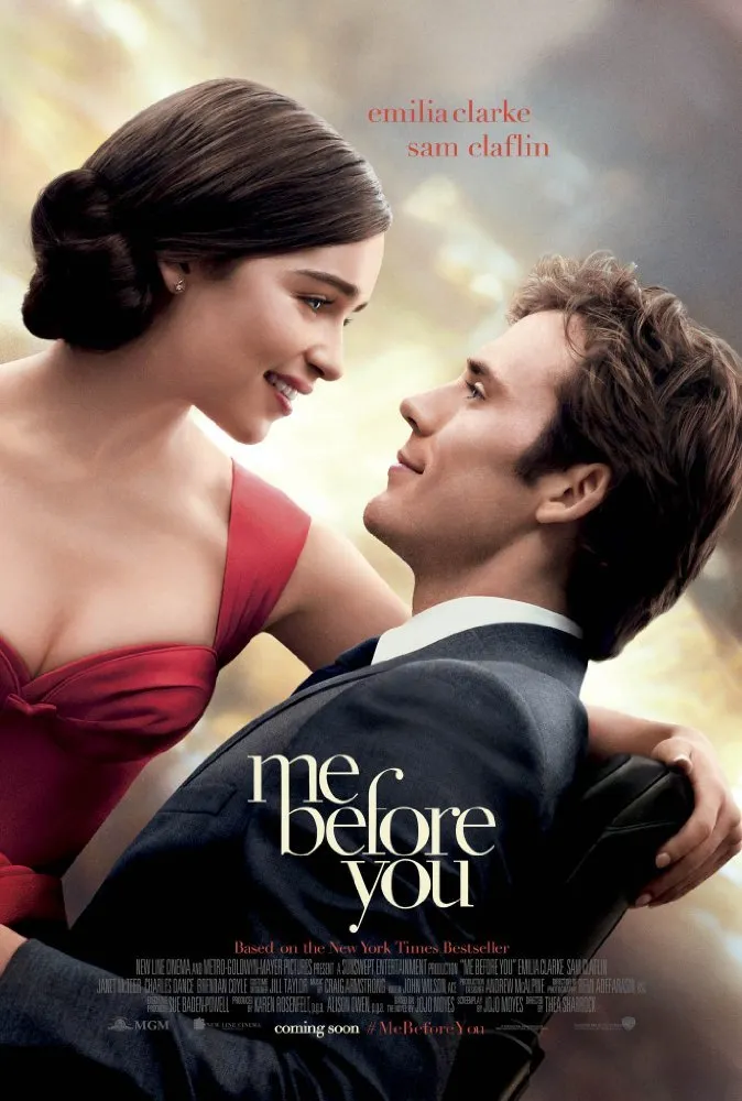 მე შენამდე (ქართულად) / Me Before You (Me Shenamde Qartulad) ქართულად 2016 / me shenamde qartulad
