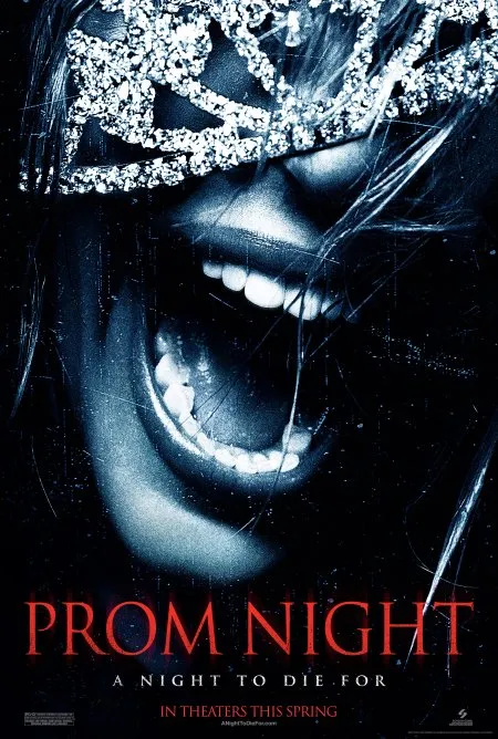 გამოსაშვები საღამო (ქართულად) / Prom Night ქართულად 2008 / gamosashvebi saghamo qartulad