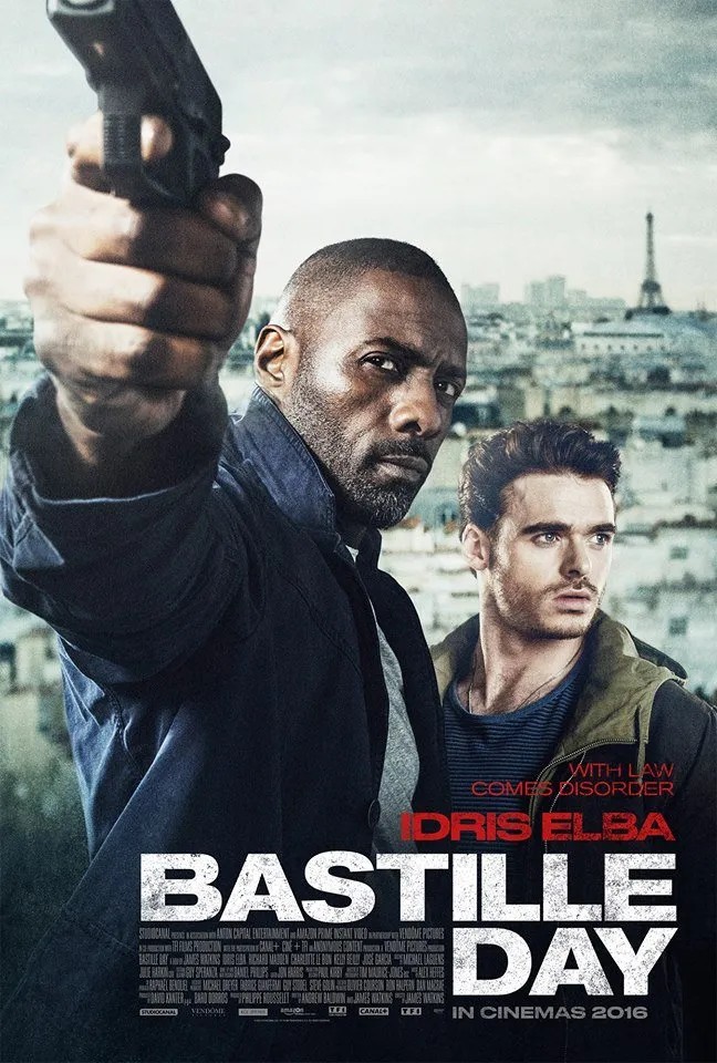 ბასტილიის დღე (ქართულად) / Bastille Day (Bastiliis Dge Qartulad) ქართულად 2016 / bastiliis dghe qartulad