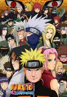 ნარუტო სეზონი 17-18 (ქართულად) / Naruto Season 17-18 ქართულად 2014 / naruto sezoni 17 18 qartulad