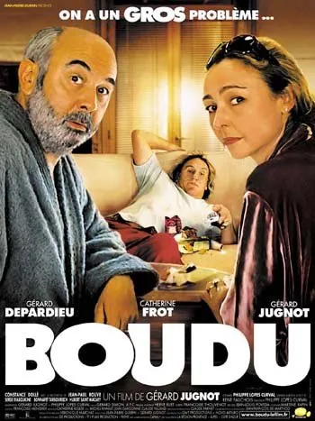 ბუდუ (ქართულად) / Boudu ქართულად 2005 / budu qartulad
