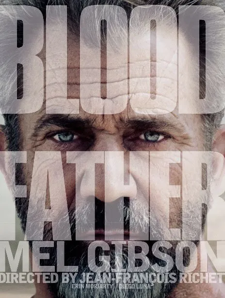 ნამდვილი მამა (ქართულად) / Blood Father (Namdvili Mama Qartulad) ქართულად 2016 / namdvili mama qartulad