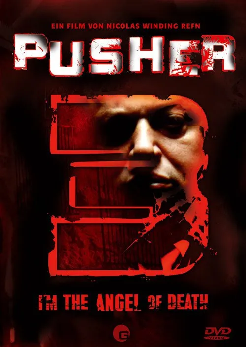დილერი 3 (ქართულად) / Pusher III: I'm the Angel of Death (Dileri 3 Qartulad) ქართულად 2005 / dileri 3 qartulad