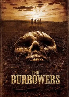 ჩამარხულები (ქართულად) / The Burrowers ქართულად 2008 / chamarkhulebi qartulad