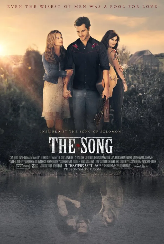 სიმღერა (ქართულად) / The Song ქართულად 2014 / simghera qartulad