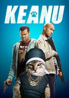 კიანუ (ქართულად) / Keanu ქართულად 2016 / kianu qartulad