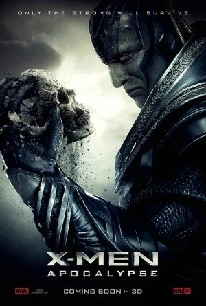 იქს მენი: აპოკალიფსი (ქართულად) / X-Men: Apocalypse (Iqs Meni: Apokalifsi Qartulad) ქართულად 2016 / iks meni apokalipsi qartulad