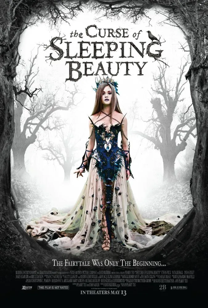 მძინარე მზეთუნახავის წყევლა (ქართულად) / The Curse of Sleeping Beauty ქართულად 2016 / mdzinare mzetunakhavis tsqevla qartulad