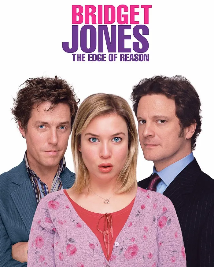 ბრიჯიტ ჯონსი 2 (ქართულად) / Bridget Jones: The Edge of Reason ქართულად 2004 / brijit jonsi 2 qartulad
