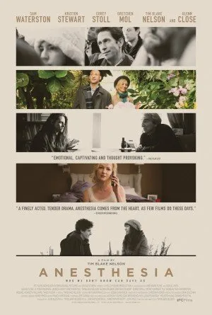 ანესთეზია (ქართულად) / Anesthesia (Anestezia Qartulad) ქართულად 2015 / anestezia qartulad