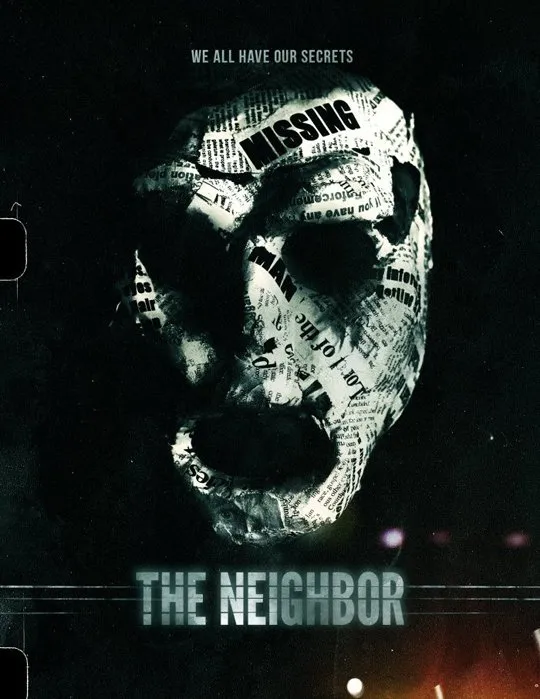 მეზობელი (ქართულად) / The Neighbor ქართულად 2016 / mezobeli qartulad