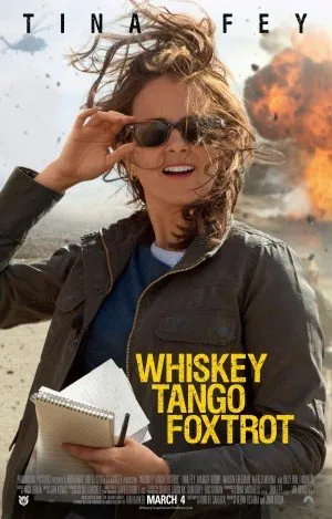 ვისკი ტანგო ფოქსტროტი (ქართულად) / Whiskey Tango Foxtrot (Viski Tango Foqstroti Qartulad) ქართულად 2016 / viski tango pokstroti qartulad