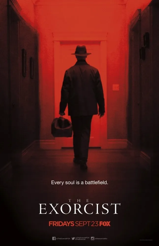 ეგზორცისტი სეზონი 1 (ქართულად) / The Exorcist Season 1 ქართულად 2016 / egzortsisti sezoni 1 qartulad