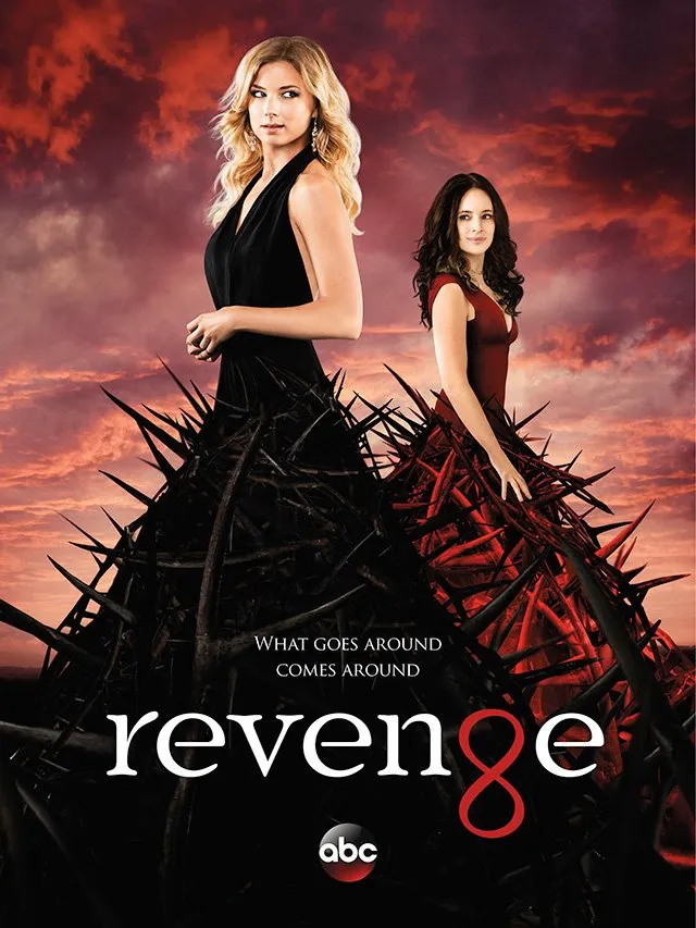 შურისძიება სეზონი 1 (ქართულად) / Revenge Season 1 ქართულად 2011 / shurisdzieba sezoni 1 qartulad