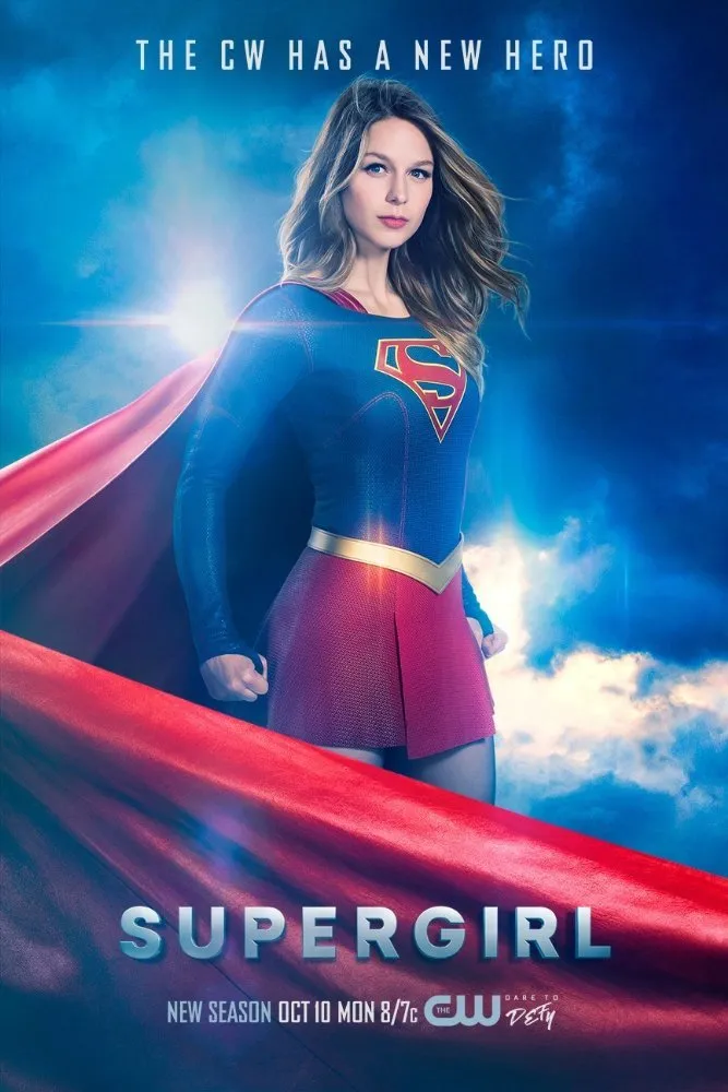 სუპერგოგონა სეზონი 2 სეზონი 2 (ქართულად) / Supergirl Season 2 ქართულად / supergogona sezoni 2 qartulad sezoni 2