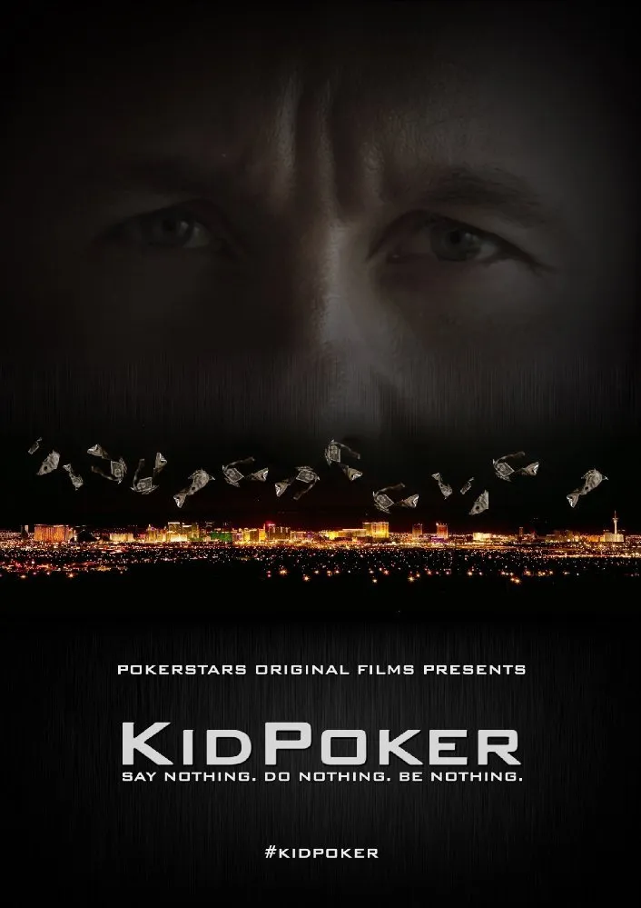 ქიდპოკერი (ქართულად) / KidPoker ქართულად 2015 / kidpokeri qartulad
