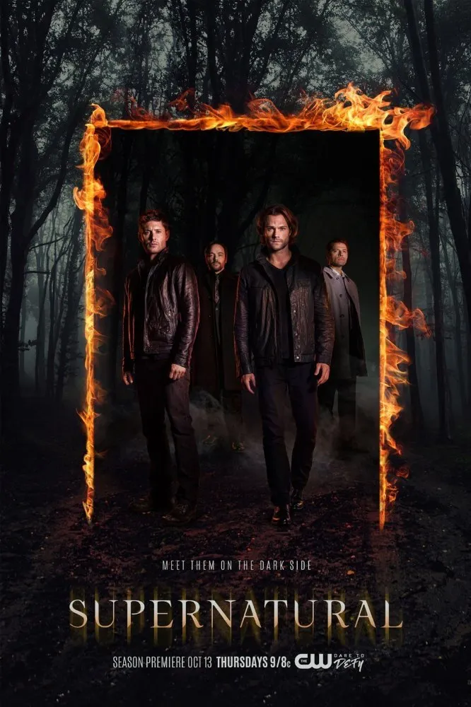 ზებუნებრივი სეზონი 12 სეზონი 12 (ქართულად) / Supernatural Season 12 ქართულად / zebunebrivi sezoni 12 qartulad sezoni 12