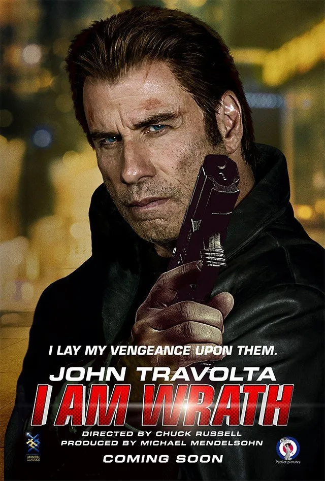 მე ვარ რისხვა (ქართულად) / I Am Wrath (Me Var Risxva Qartulad) ქართულად 2016 / me var riskhva qartulad
