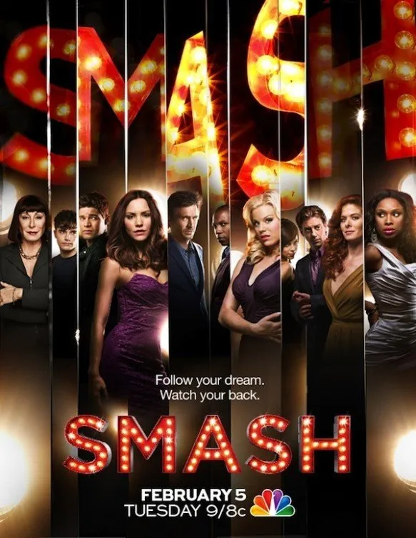 წარმატება სეზონი 1 (ქართულად) / Smash Season 1 ქართულად 2012 / tsarmateba sezoni 1 qartulad