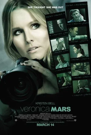 ვერონიკა მარსი (ქართულად) / Veronica Mars ქართულად 2014 / veronika marsi qartulad