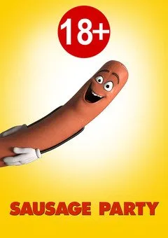 სოსისების წვეულება (ქართულად) / Sausage Party ქართულად 2016 / sosisebis tsveuleba qartulad