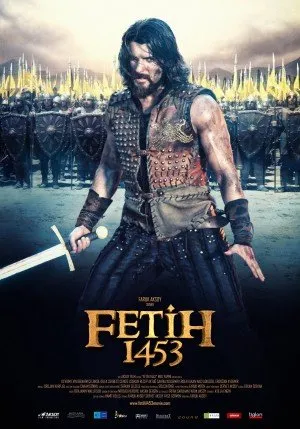 1453 დაპყრობა (ქართულად) / Conquest(Fetih) ქართულად 2012 / 1453 dapqroba qartulad