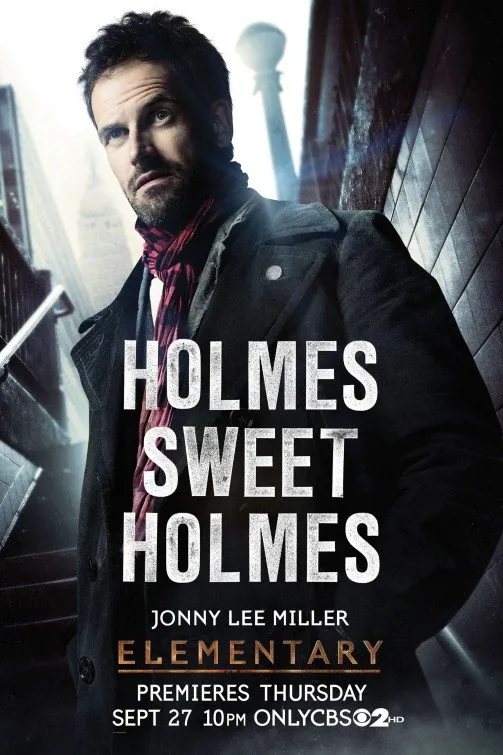 ელემენტარული სეზონი 5 (ქართულად) / Elementary Season 5 ქართულად 2016 / elementaruli sezoni 5 qartulad
