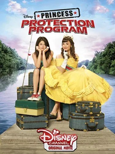 პრინცესების დაცვის პროგრამა (ქართულად) / Princess Protection Program (Princesebis Dacvis Programa Qartulad) ქართულად 2009 / printsesebis datsvis programa qartulad
