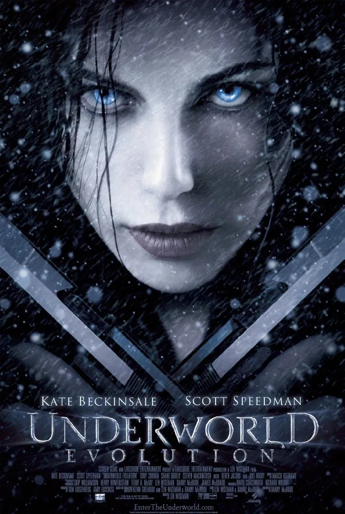სხვა სამყარო 2: ევოლუცია (ქართულად) / Underworld: Evolution (Sxva Samyaro 2: Evolucia Qartulad) ქართულად 2006 / skhva samqaro 2 evolutsia qartulad