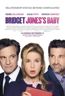 ბრიჯიტ ჯონსის ბავშვი (ქართულად) / Bridget Jones's Baby ქართულად 2016 / brijit jonsis bavshvi qartulad
