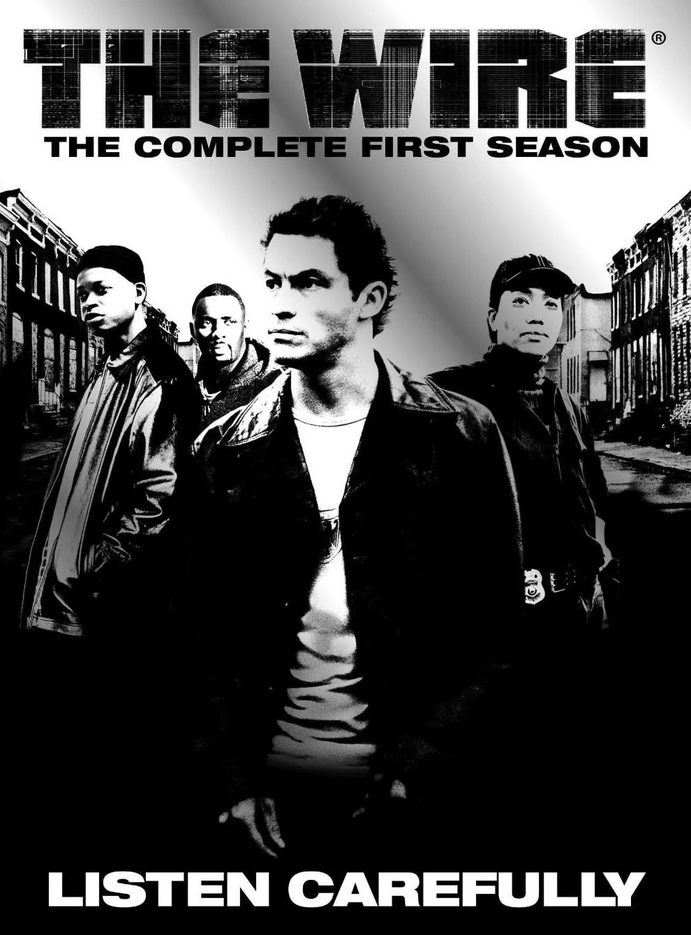 მოსმენა სეზონი 3 სეზონი 3 (ქართულად) / The Wire Season 3 ქართულად / mosmena sezoni 3 qartulad sezoni 3