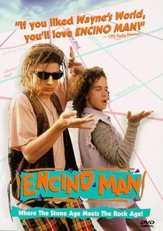 გაყინული კალიფორნიელი (ქართულად) / Encino Man ქართულად 1992 / gaqinuli kalipornieli qartulad