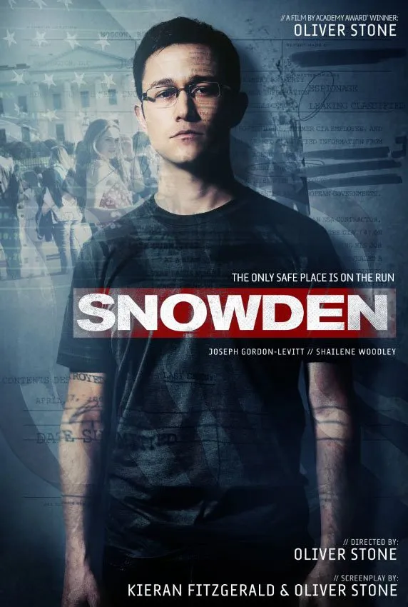 სნოუდენი (ქართულად) / Snowden ქართულად 2016 / snoudeni qartulad