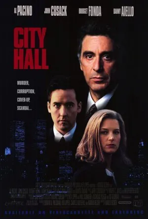 მერია (ქართულად) / City Hall ქართულად 1996 / meria qartulad