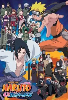 ნარუტო სეზონი 20 (ქართულად) / Naruto Season 20 ქართულად 2015 / naruto sezoni 20 qartulad