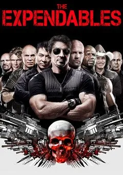შეუჩერებელნი (ქართულად) / The Expendables (Sheucherebelni Qartulad) ქართულად 2010 / sheucherebelni qartulad