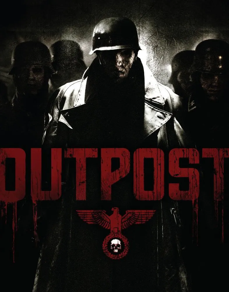საგუშაგო (ქართულად) / Outpost ქართულად 2008 / sagushago qartulad